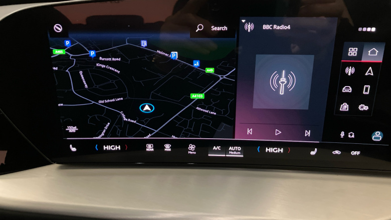 Audi Q5 2.0 TFSI Quattro Sport 5dr S Tronic Petrol Estate